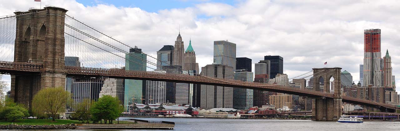 Brooklyn-Bridge