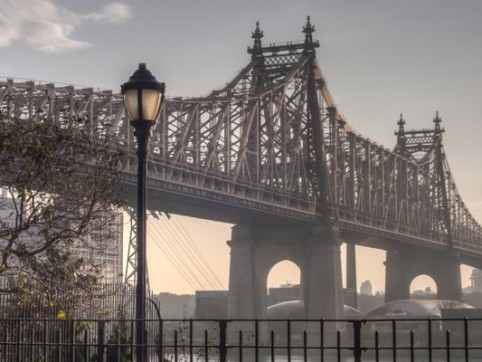 Queens-Ed-Koch-Queensborough-Bridge